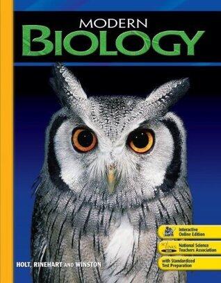 Quizzes with Answer Key Modern Biology 2006