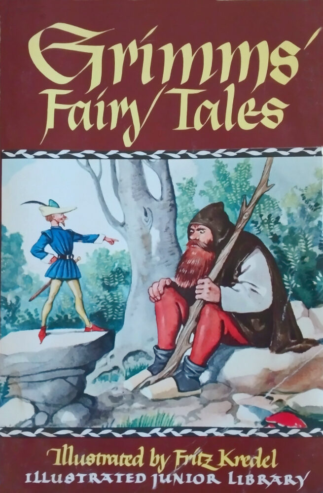 Grimm's Fairy Tales