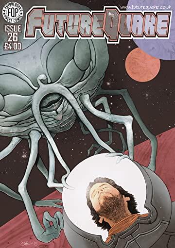 FutureQuake Vol. 26