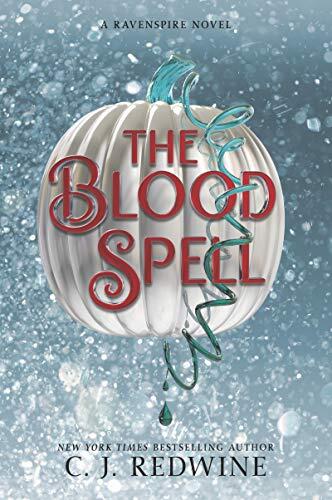 The Blood Spell