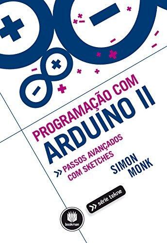 Programação com Arduino II (Tekne)