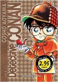 Detective Conan, vol. 1