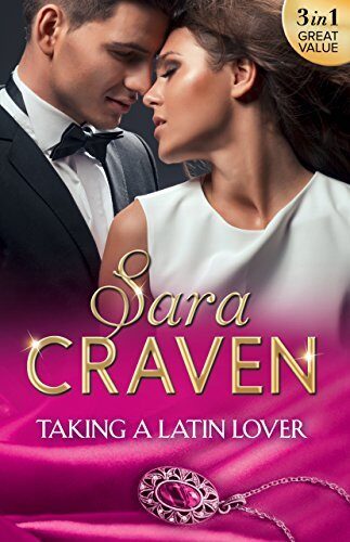 Taking a Latin Lover: Counterfeit Bride / Ruthless Awakening / Night of the Condor
