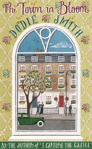 The Town in Bloom