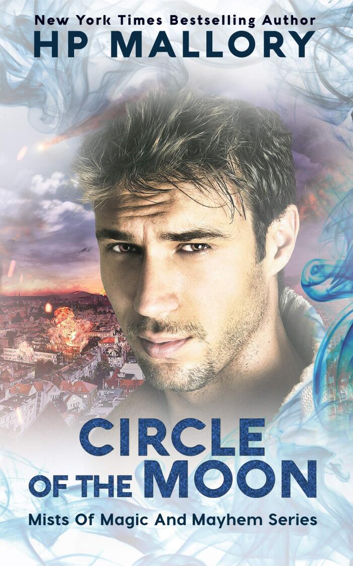 Circle of the Moon (Underworld, #16)
