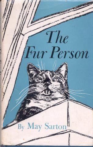 The Fur Person