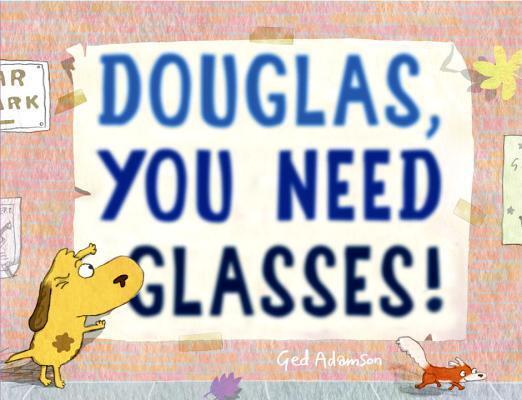 Douglas the Dog