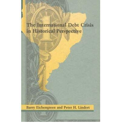 The International Debt Crisis in Historical Perspective