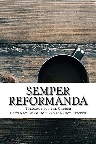 Semper Reformanda