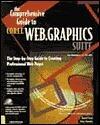 The Comprehensive Guide to Corelweb.Graphics Suite