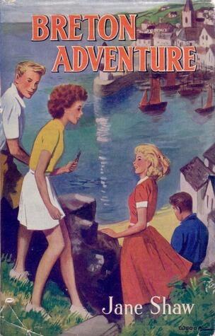 Breton Adventure