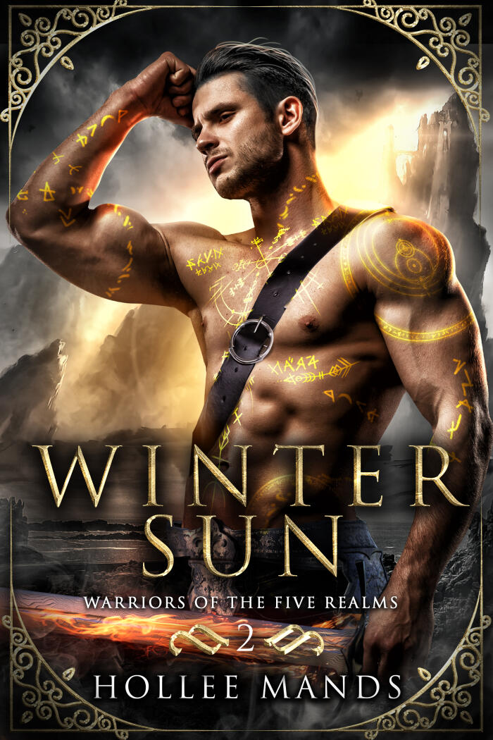 Winter Sun