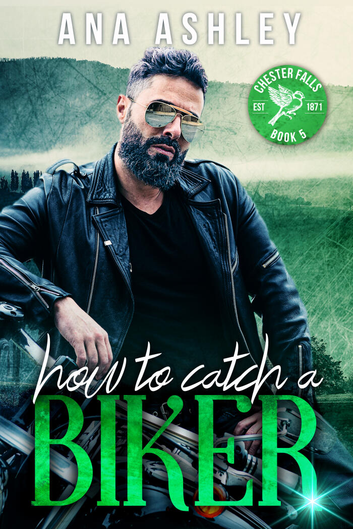 How to Catch a Biker