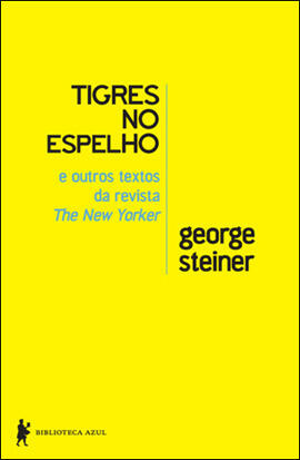 Tigres no Espelho