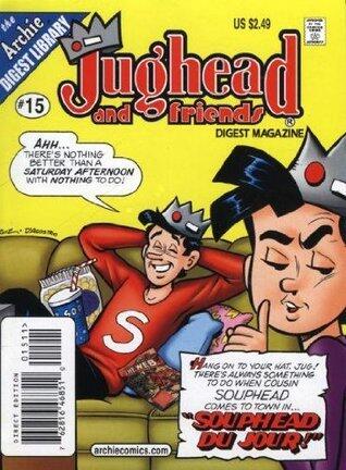 Jughead and Friends Digest Magazine #15