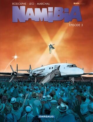 Namibia, épisode 3