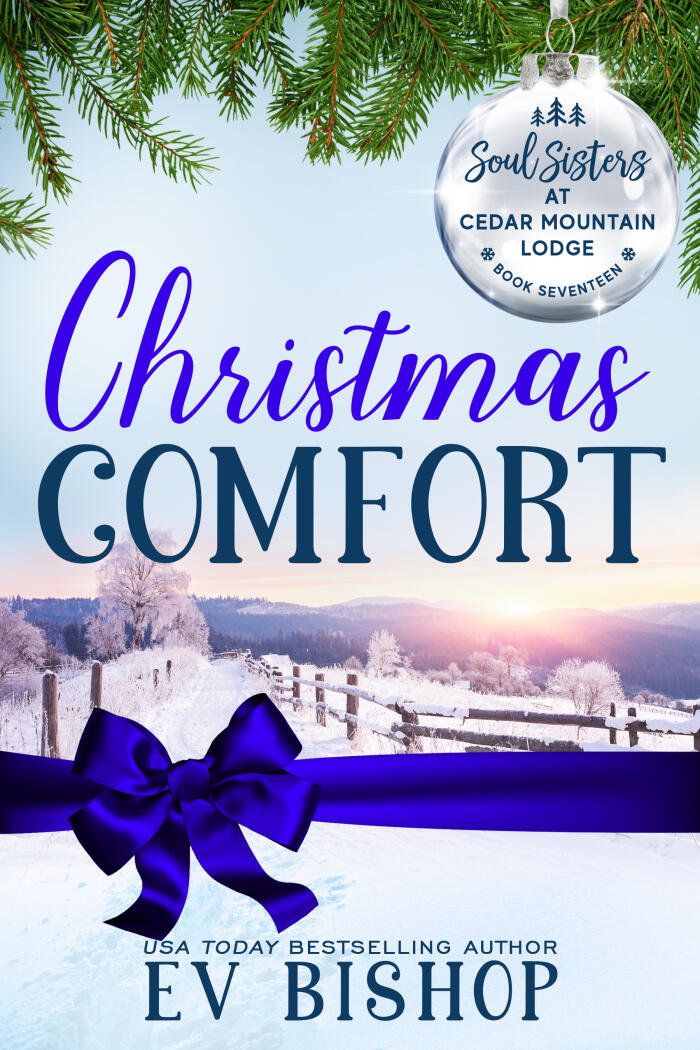 Christmas Comfort