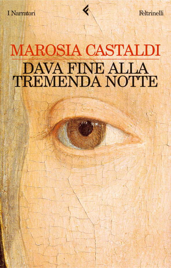 Dava fine alla tremenda notte