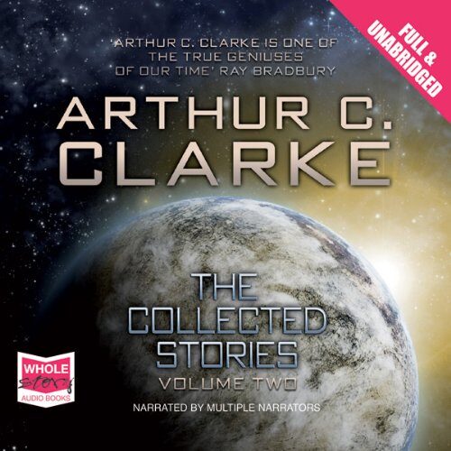 The Collected Stories Volume Two
