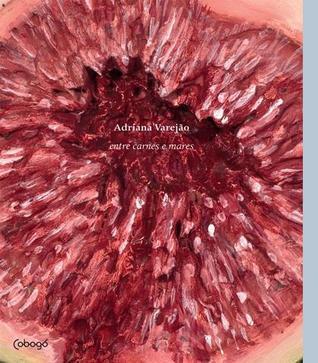 Adriana Varejão: between flesh and oceans