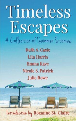 Timeless Escapes: A Collection of Summer Stories