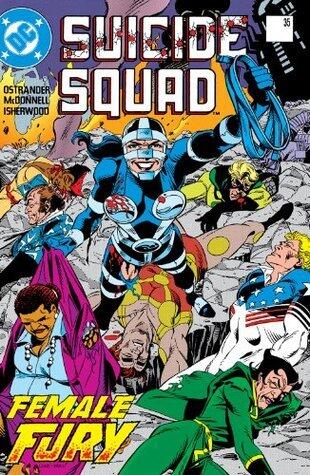 Suicide Squad