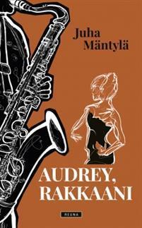 Audrey, rakkaani