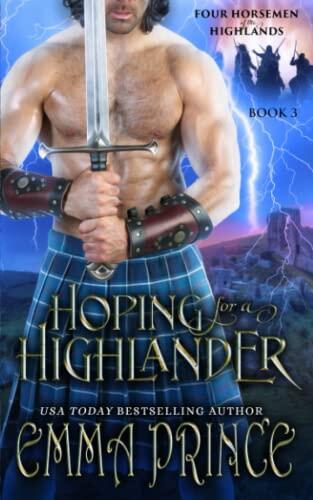 Hoping for a Highlander