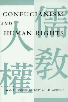 Confucianism and Human Rights