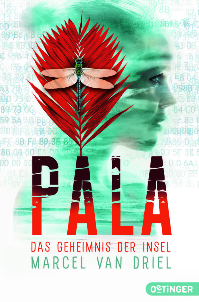 Das Geheimnis der Insel