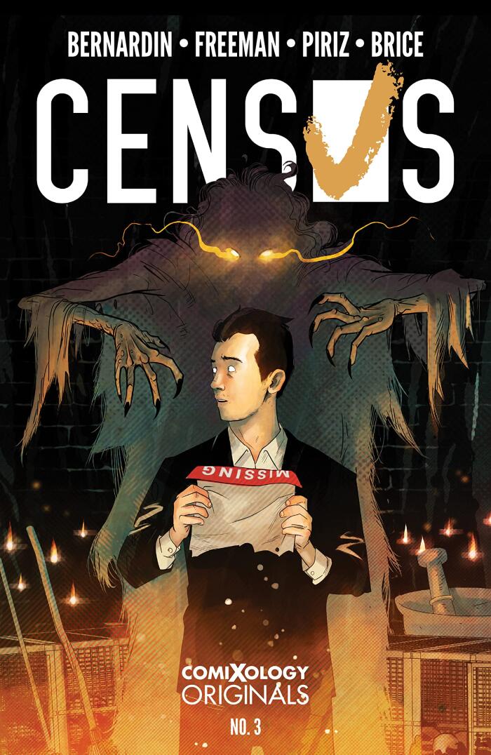 Census #3