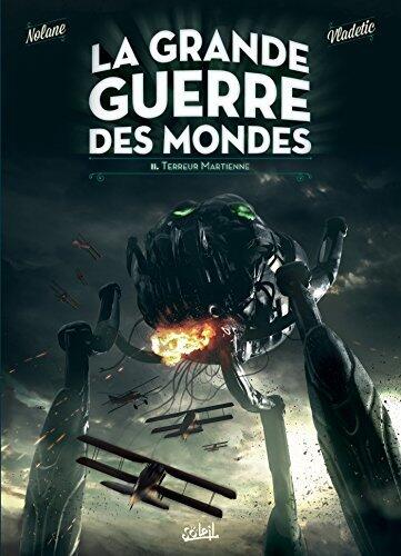 Terreur martienne