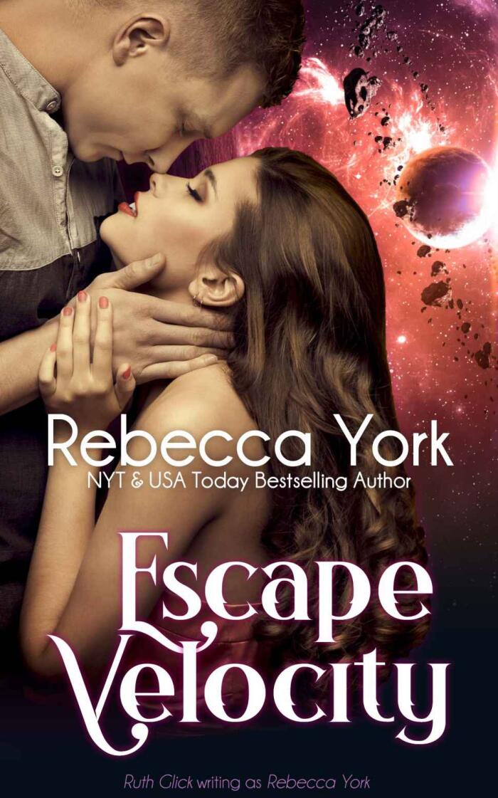 Escape Velocity