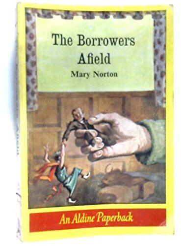 Borrowers Afield, The
