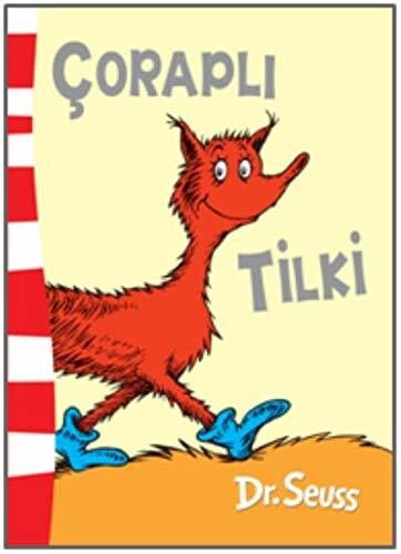 Corapli Tilki