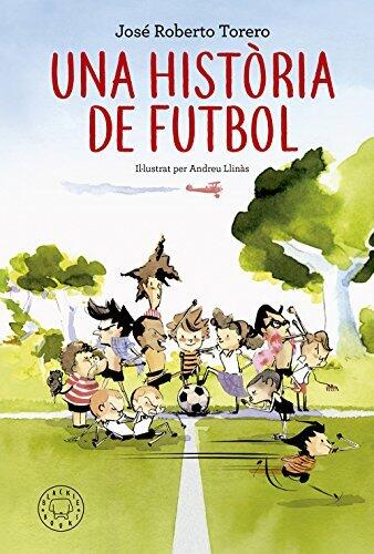 Una História de Futbol