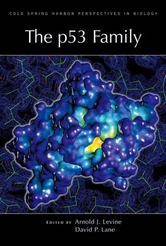 The p53 Family (Cold Spring Harbor Perspectives in Biology)