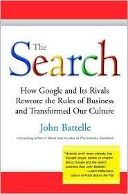 The Search 1st (first) edition Text Only