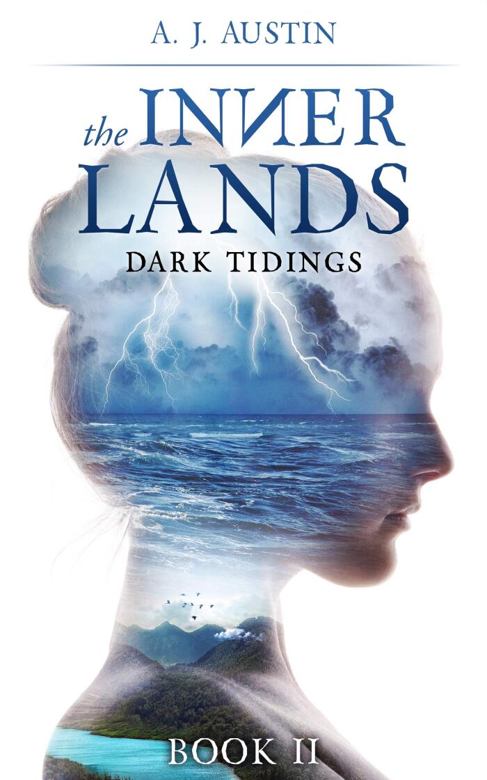 The Inner Lands: Dark Tidings