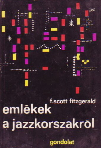 Emlékek a jazzkorszakról