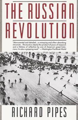 Russian Revolution