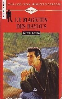 le magicien des bayous