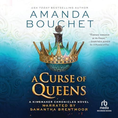 A Curse of Queens