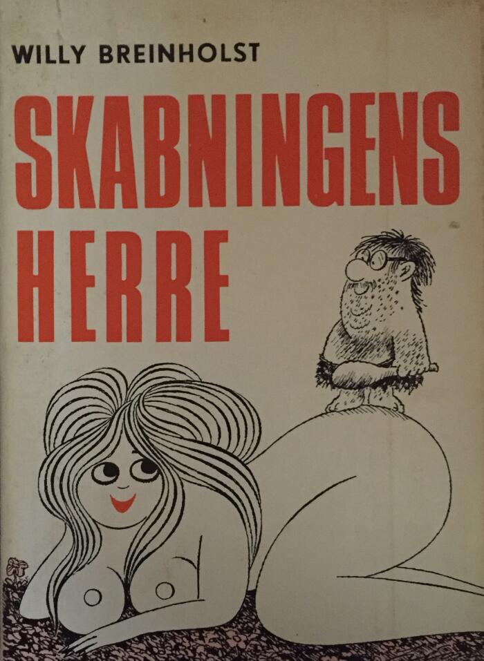 Skabningens herre