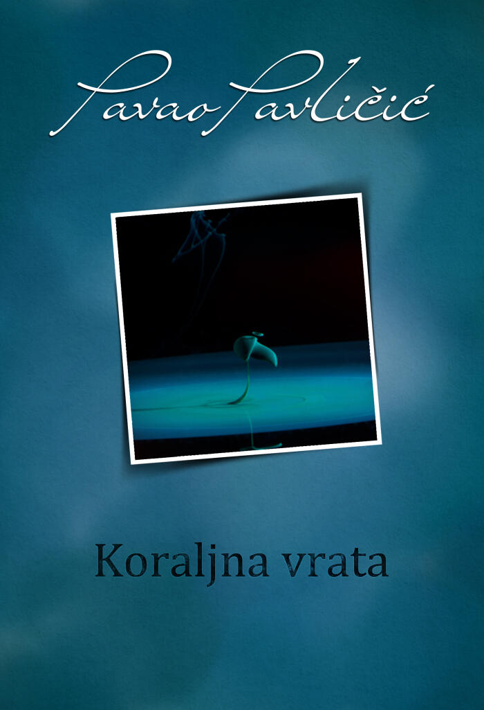 Koraljna vrata