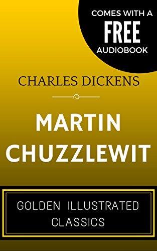 Martin Chuzzlewit
