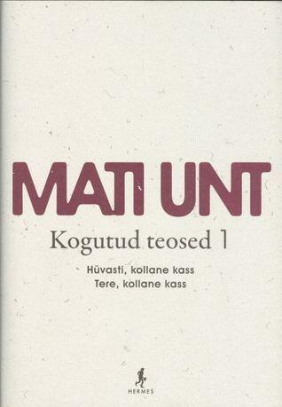 Kogutud teosed