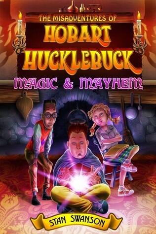 The Misadventures of Hobart Hucklebuck