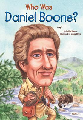 Who Was Daniel Boone?