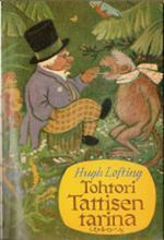 Tohtori Tattisen tarina